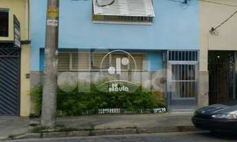 Imagem: Sobrado 152m² no Bairro Casa Branca, com