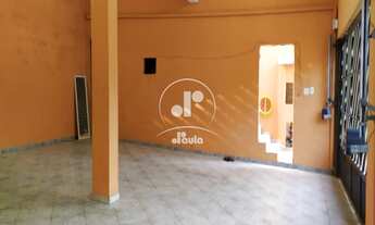 Imagem 4: Prédio de 300m², Jardim Marek, Santo André, com 04 apartamentos de 60m², com 02 com quarto