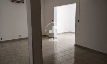 Imagem 7: Sobrado à venda com 213 m² no Centro de Santo André, 3 dormitórios, 1 suíte, 2 vagas de ga