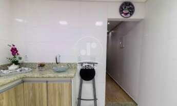 Imagem 7: Imperdível sobrado à venda em Vila Pires, Santo André-SP: 3 quartos, 1 suíte, 1 sala, 4 ba