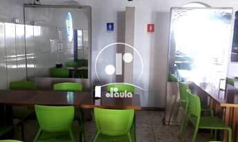Imagem 5: Salão comercial a venda com 125m²., 2 banheiros, no Centro de Santo André/SP