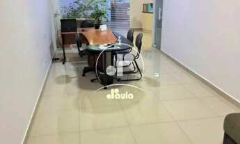 Imagem: Sala comercial a venda com 89, 2 banheiros