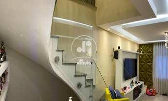 Imagem: Sobrado a venda na Vila Alpina, Santo Andre