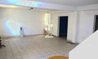 Imagem 2: Prédio comercial para venda com 837?, 3 salões, 3 banheiros, no Centro de Santo André/SP