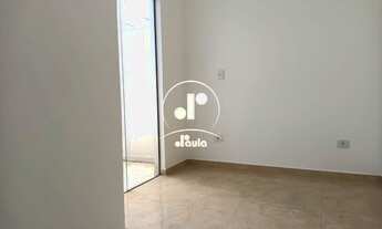 Imagem 2: Excelente oportunidade de investimento: Apartamento à venda em Santo André-SP, bairro Camp