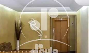 Imagem 3: Apartamento à venda Vila Assunção com 80m², 2 dormitórios, 1 suíte, 1 vaga de garagem