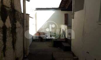 Imagem 5: Casa térrea a venda com 111m², 1 vaga no Centro de Santo André