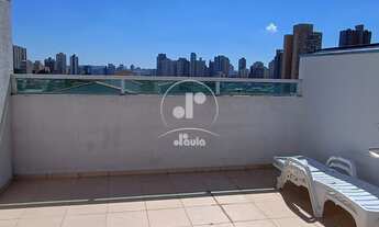 Imagem 2: 41m² + 41m² = 82m² de área útil, sendo distribuídos em: 2 dormitórios; Sala; Cozinha; 1 b