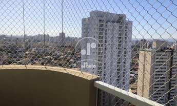 Imagem 7: Apartamento a venda no bairro campestre em santo andré com área de lazer, duas vagas de ga