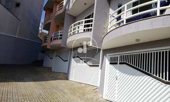 Imagem: Sobrado em condominio fechado no Baeta Neves