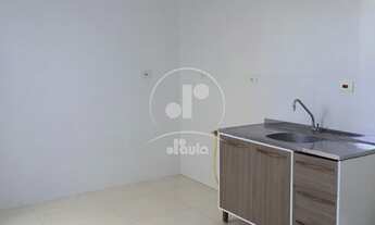 Imagem 2: Apartamento à venda em Santo André-SP, bairro Campestre: 2 quartos, 1 sala, 1 banheiro, 1