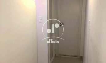 Imagem 5: Sala comercial a venda com 89?, 2 banheiros, 2 vagas, no Centro de Santo André/SP