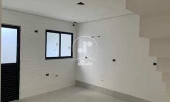 Imagem 3: Sobrado a venda com 300?, elevador, 3 suítes, 5 banheiros, 5 vagas, na Vila Alpina, Santo