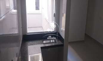 Imagem 2: Cobertura a venda na Vila Curuçá com elevador, e 130 m² de área, 3, dormitórios e 2 vagas