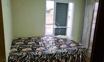 Imagem 6: Cobertura a venda no Bairro Jardim Bom Pastor com 107m², 2 dormitórios, 1 vaga