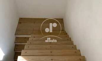 Imagem 7: Sobrado a venda com 300?, elevador, 3 suítes, 5 banheiros, 5 vagas, na Vila Alpina, Santo