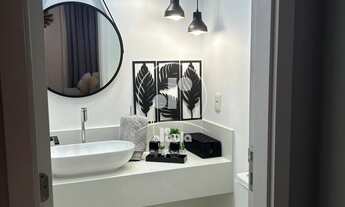 Imagem 5: Apto 3 dorms, 3 vagas de garagem, bairro Jardim Santo André