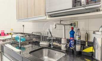 Imagem 5: Apartamento a venda sem Condominio, com 80m², 3 Dormitórios, 2 Vagas no Bairro Santa Maria