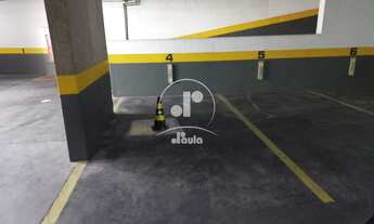 Imagem 2: Sala comercial à venda com 37,80 com sala 2 ambientes, pequena copa, 2 banheiros