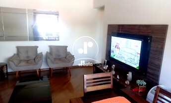 Imagem: Apartamento a venda no bairro assunção