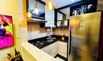 Imagem 4: Cobertura a venda na Vila Floresta, com 84?, 2 dormitórios, 2 banheiros, 1 vaga