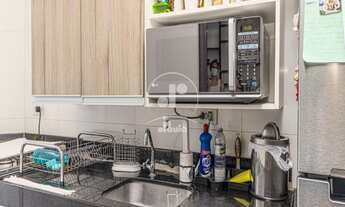 Imagem 4: Apartamento a venda sem Condominio, com 80m², 3 Dormitórios, 2 Vagas no Bairro Santa Maria