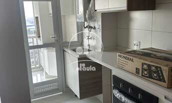 Imagem 4: Apartamento a venda na Vila Homero Thon, 67m², 2 dormitorios, sendo 1 suite, lavanderia, s