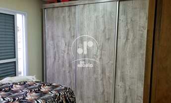 Imagem 7: Cobertura a venda no Bairro Jardim Bom Pastor com 107m², 2 dormitórios, 1 vaga