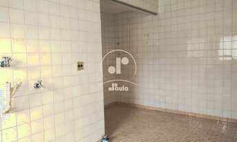 Imagem 2: Sobrado à venda com 213 m² no Centro de Santo André, 3 dormitórios, 1 suíte, 2 vagas de ga