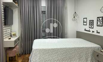 Imagem 3: Apto 3 dorms, 3 vagas de garagem, bairro Jardim Santo André