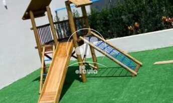 Imagem 7: Apartamento a venda no Bairro Utinga