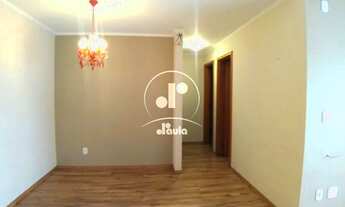 Imagem: Apartamento à venda Vila Assunção com