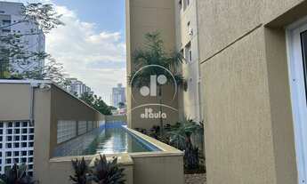 Imagem 6: Apartamento a venda Vila Floresta com 56m² com 2 dormitórios, 1 suíte, 1 vaga de garagem