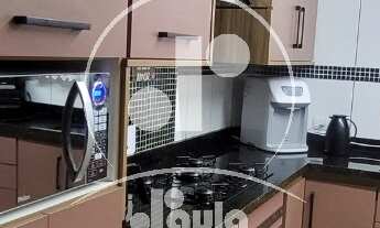 Imagem: Sobrado para venda em Santo André-SP na