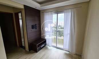 Imagem 4: OPORTUNIDADE! Apartamento 52m², com Vista Panorâmica, na Vila Príncipe de Gales, Santo And