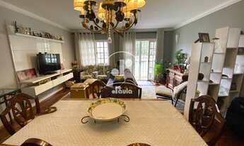 Imagem 3: Santa Maria. Apartartamento duplex, com 119,00m2, 3 quartos, sendo 1 suíte, 3 banheiros, c