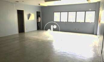 Imagem: Predio comercial para locação em snto