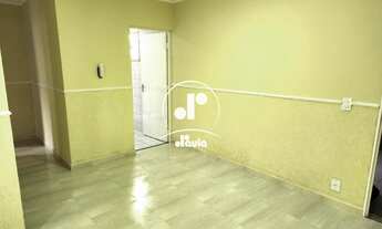 Imagem 5: Oportunidade única! Apartamento à venda em Santo André-SP, Jardim Santo André, 2 quartos