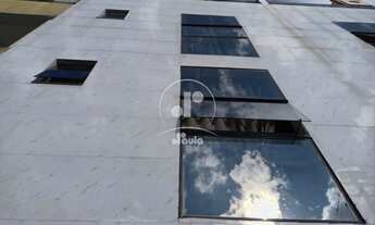 Imagem: Apartamento à venda em Santo André-SP