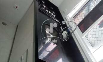 Imagem 6: Cobertura à venda em Santo André-SP, Vila Helena: 2 quartos, 1 suíte, 1 sala, 2 banheiros