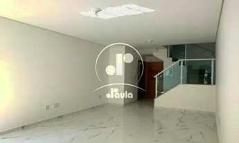 Imagem: Cobertura com 2 Quartos e 2 banheiros à