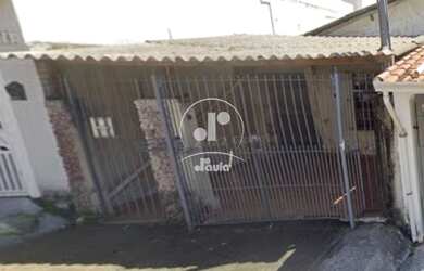 Imagem 2: Terreno a venda 5x25, 125m², Vila Scarpelli, Santo Andre