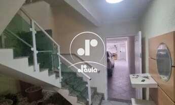 Imagem 3: Casa Assobradada para locação na Vila Boa vista, com 268?, 4 dormitórios, 3 suítes, 5 banh