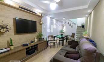 Imagem: Imperdível sobrado à venda em Vila Pires