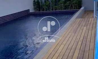 Imagem 3: Apartamento a venda no Bairro Utinga