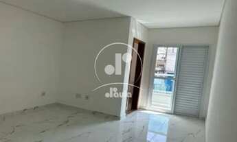 Imagem 4: Cobertura com 2 Quartos e 2 banheiros à Venda, 112 m² Parque das Naçoes EM CONSTRUÇÃO, P