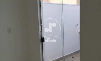 Imagem 6: Apartamento à venda em Santo André-SP, bairro Campestre: 2 quartos, 1 sala, 1 banheiro, 1