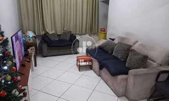 Imagem: Sobrado à venda em Santo André-SP 3 quartos