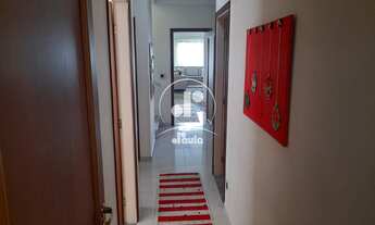 Imagem 5: Sobrado a venda 379 m², com 5 dormitórios sendo 3 suítes planejadas, 6 vagas garagem no b