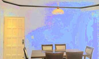 Imagem 2: Venda de Apartamento de 2 quartos no Jardim Santo André, Santo André-SP: 53 m² de conforto